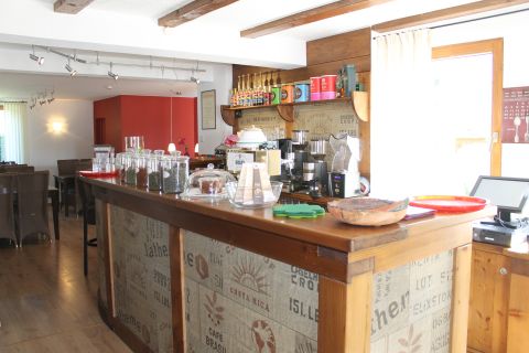Landcafé Birkenhof 