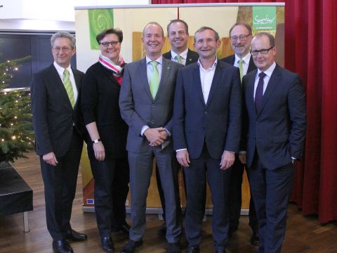 Mitgliederversammlung 2016 des Sauerland-Tourismus
