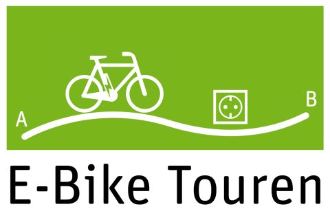 Vorschläge für Touren mit dem E-Bike